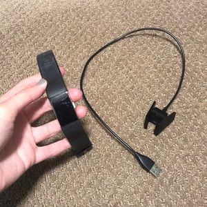 Fitbit Charge 3